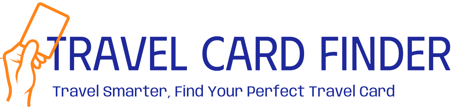Travel Smarter, Find Your Perfect Travel Card